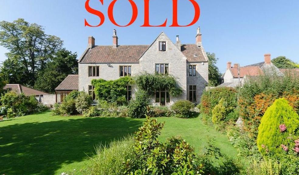 Roderick Thomas Reveals Soaring Property Sales as Demand from Overseas